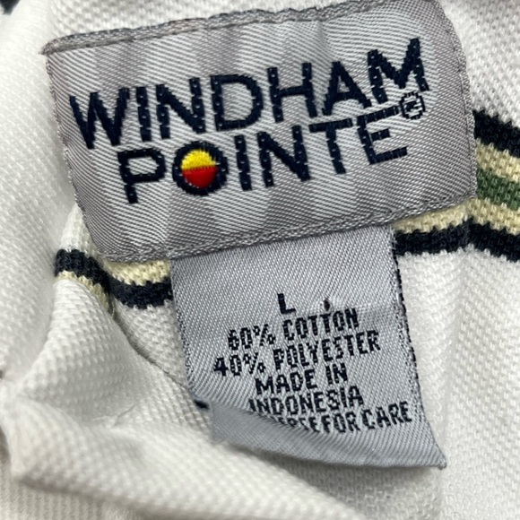 Windham Pointe Golf Polo - Picture 2 of 6